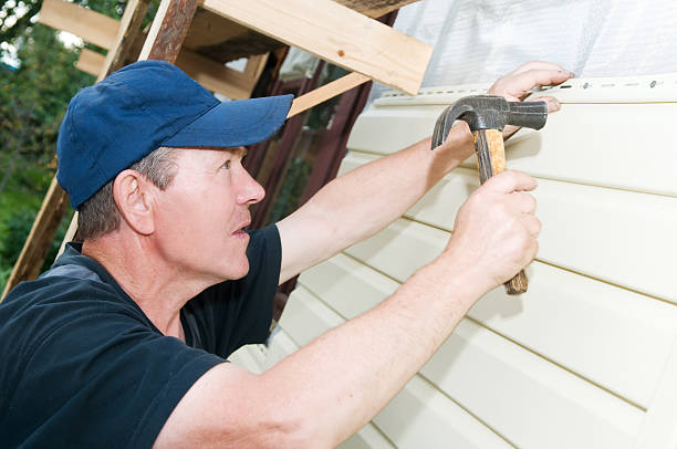 Best Wood Siding Installation  in Anna, TX