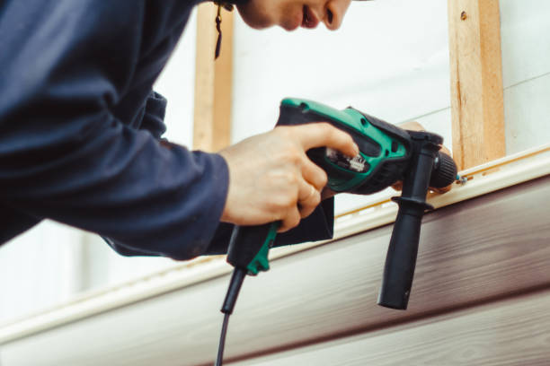 Trusted Anna, TX Siding Experts